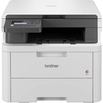 Brother DCP-L3515CDW Multifunction printer LED Colour A4 Printer, scanner, copier Duplex, USB, Wi-Fi