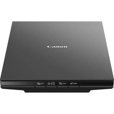 Canon LiDE 300 Flatbed scanner A4 2400 x 4800 dpi USB Documents, Photos