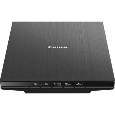 Canon LiDE 400 Flatbed scanner A4 4800 x 4800 dpi USB Documents, Photos