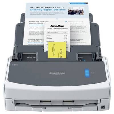 Fujitsu ScanSnap iX1400 Duplex document scanner A4 600 x 600 40 pages/min USB