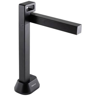 IRIS by Canon IRIScan™ Desk 6 Pro Visualiser 13 MP A3 4160 x 3120 p USB LED lighting, Autofocus, Optical character recognition (OCR), Designed for books