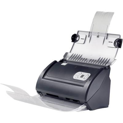 Plustek SmartOffice PS286 PLUS Duplex document scanner A4 600 x 600 dpi 25 pages/min USB
