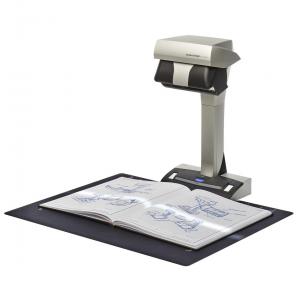 RICOH ScanSnap SV600 Document Scanner 26446J