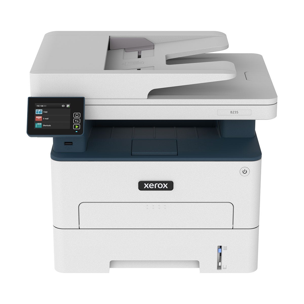 Xerox B235 A4 All in One Wi-Fi Printer, none