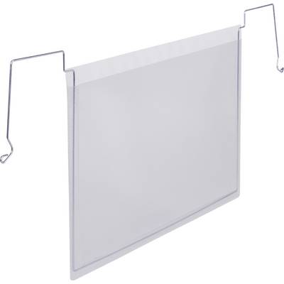 Durable 118519 Wire label holder