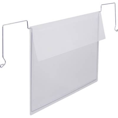 Durable 118819 Wire label holder